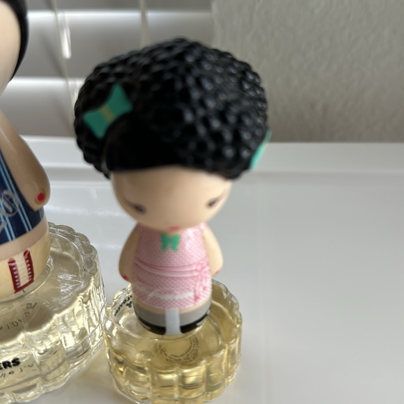 Harajuku Lovers Perfume bundle with 2 - Picture 3 of 11